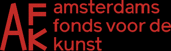 Amsterdam Fonds voor de Kunst