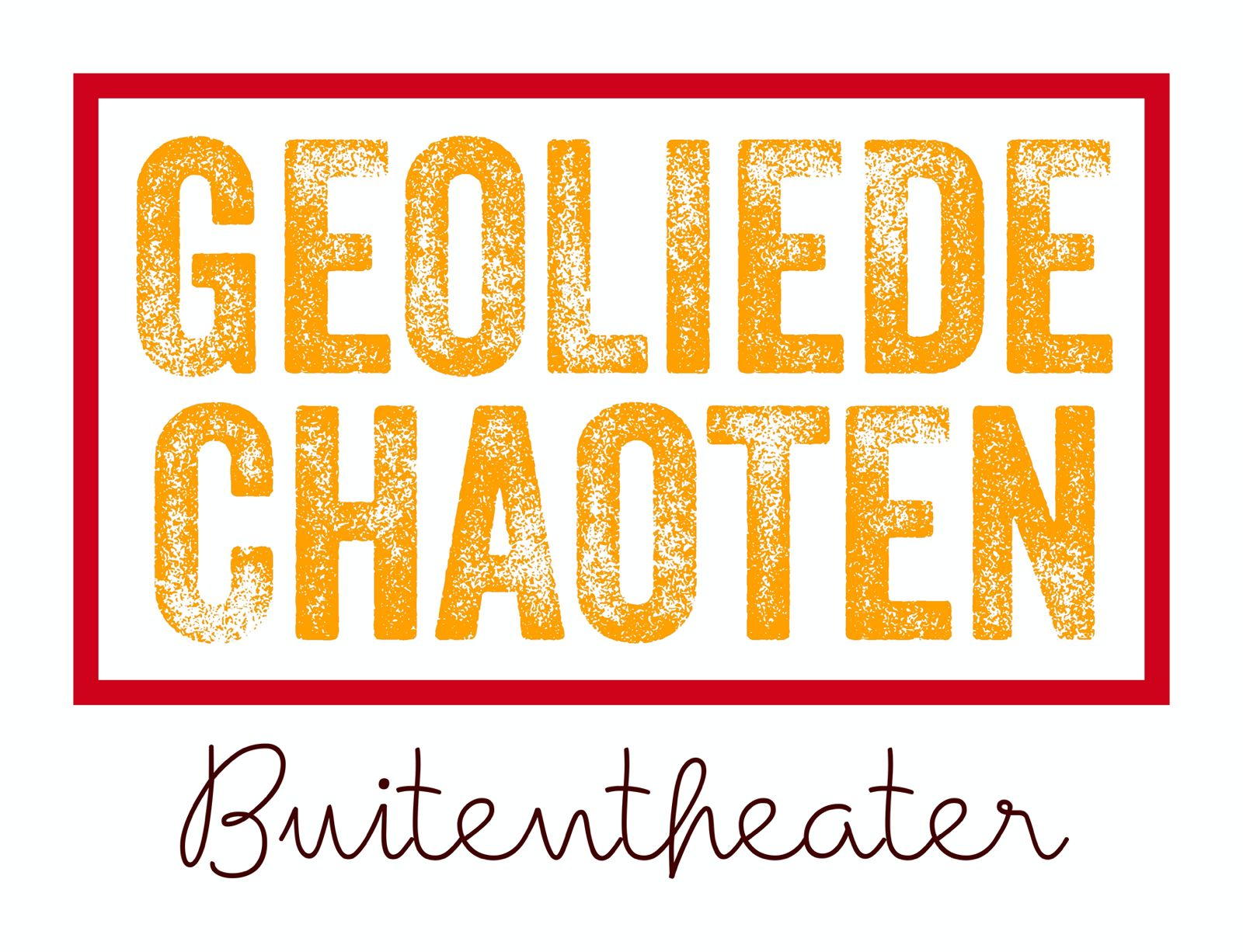 Geoliede Chaoten